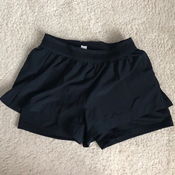 Electric Yoga Pants - Electric Yoga shorts